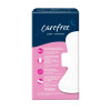Carefree Ultra Thin Feminine Pads Overnight With Wings, 28 Count, 3 Per Case Carefree Ultra Thin Feminine Pads Overnight With Wings, 28 Count, 3 Per Case
