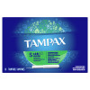Tampax Cardboard Tampons Super Absorbency, 10 Count, 48 Per Case Tampax Cardboard Tampons Super Absorbency, 10 Count, 48 Per Case