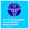 Tampax Cardboard Tampons Super Absorbency, 10 Count, 48 Per Case Tampax Cardboard Tampons Super Absorbency, 10 Count, 48 Per Case