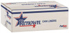 Renown 45 Gal. 16 mic 40 in. x 48 in. Black Can Liner, 250 Per Case Renown 45 Gal. 16 mic 40 in. x 48 in. Black Can Liner, 250 Per Case