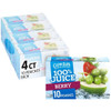 Capri Sun 100% Berry Juice, 6 Fluid Ounce, 40 Per Case Capri Sun 100% Berry Juice, 6 Fluid Ounce, 40 Per Case