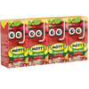 Mott s Mini 100% Juice Fruit Punch, 16.92 Fluid Ounces, 11 Per Case Mott s Mini 100% Juice Fruit Punch, 16.92 Fluid Ounces, 11 Per Case