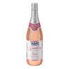 Welchs Sparkling Rose, 25.4 Fluid Ounce, 12 Per Case