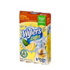 Wylers Light Lemon Iced Tea Drink Mix, 0.47 Ounce, 12 Per Case Wylers Light Lemon Iced Tea Drink Mix, 0.47 Ounce, 12 Per Case