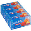 Capri Sun Fruit Punch, 6 Fluid Ounces, 40 Per Case Capri Sun Fruit Punch, 6 Fluid Ounces, 40 Per Case