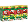 Mott s Mini 100% Apple Juice, 16.92 Fluid Ounce, 11 Per Case Mott s Mini 100% Apple Juice, 16.92 Fluid Ounce, 11 Per Case