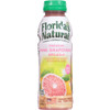 Florida s Natural Pink Grapefruit Splash, 14 Fluid Ounce, 12 Per Case Florida s Natural Pink Grapefruit Splash, 14 Fluid Ounce, 12 Per Case