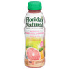 Florida s Natural Pink Grapefruit Splash, 14 Fluid Ounce, 12 Per Case Florida s Natural Pink Grapefruit Splash, 14 Fluid Ounce, 12 Per Case