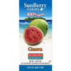Sunberry Farms 100%  Guava Juice, 33.81 Fluid Ounce, 12 Per Case
