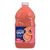 Ocean Spray Ruby Red Grapefruit Juice, 64 Fluid Ounce, 8 Per Case Ocean Spray Ruby Red Grapefruit Juice, 64 Fluid Ounce, 8 Per Case