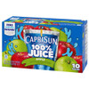Capri Sun 100% Apple Juice, 60 Fluid Ounces, 4 Per Case Capri Sun 100% Apple Juice, 60 Fluid Ounces, 4 Per Case