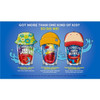 Capri Sun 100% Apple Juice, 60 Fluid Ounces, 4 Per Case Capri Sun 100% Apple Juice, 60 Fluid Ounces, 4 Per Case
