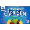 Capri Sun Pacific Cooler Juice, 60 Fluid Ounces, 4 Per Case