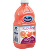 Ocean Spray 100% Ruby Red Grapefruit Juice, 60 Fluid Ounce, 8 Per Case Ocean Spray 100% Ruby Red Grapefruit Juice, 60 Fluid Ounce, 8 Per Case