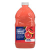 Ocean Spray 100% Ruby Red Grapefruit Juice, 60 Fluid Ounce, 8 Per Case Ocean Spray 100% Ruby Red Grapefruit Juice, 60 Fluid Ounce, 8 Per Case