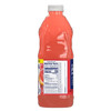 Ocean Spray 100% Ruby Red Grapefruit Juice, 60 Fluid Ounce, 8 Per Case Ocean Spray 100% Ruby Red Grapefruit Juice, 60 Fluid Ounce, 8 Per Case