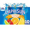 Capri Sun Tropical Punch, 60 Fluid Ounces, 4 Per Case Capri Sun Tropical Punch, 60 Fluid Ounces, 4 Per Case
