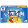 Capri Sun Tropical Punch, 60 Fluid Ounces, 4 Per Case Capri Sun Tropical Punch, 60 Fluid Ounces, 4 Per Case