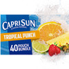 Capri Sun Tropical Punch, 60 Fluid Ounces, 4 Per Case Capri Sun Tropical Punch, 60 Fluid Ounces, 4 Per Case