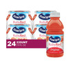 Ocean Spray Ruby Red Grapefruit Juice, 10 Ounce, 24 Per Case Ocean Spray Ruby Red Grapefruit Juice, 10 Ounce, 24 Per Case