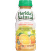 Florida s Natural Orange Juice, 10 Fluid Ounce, 24 Per Case Florida s Natural Orange Juice, 10 Fluid Ounce, 24 Per Case