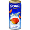 Goya Mango Nectar, 9.6 Ounces, 24 Per Case