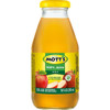 Mott s 100% Apple Juice, Glass Bottle, 10 Fluid Ounce, 24 Per Case Mott s 100% Apple Juice, Glass Bottle, 10 Fluid Ounce, 24 Per Case