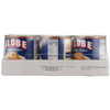 Globe Apple Filling, 116 Ounce, 6 Per Case