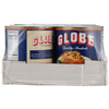 Globe Apple Filling, 116 Ounce, 6 Per Case