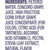 Welchs Grape Juice Cocktail, 10 Fluid Ounce, 24 Per Case Welchs Grape Juice Cocktail, 10 Fluid Ounce, 24 Per Case