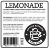 Boylan Bottling Bag-In-Box Lemonade, 5 Gallon Boylan Bottling Bag-In-Box Lemonade, 5 Gallon