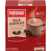 Nestle Milk Chocolate Hot Cocoa Mix, 0.71 Ounces, 360 Per Case Nestle Milk Chocolate Hot Cocoa Mix, 0.71 Ounces, 360 Per Case