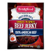 Bridgford Sweet Baby Rays 4 Flavor of 3.25 Ounce Beef Jerky, 24 Count, 1 Per Case