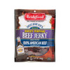 Bridgford Sweet Baby Ray s Teriyaki Beef Jerky, 3.25 Ounce, 12 Per Case