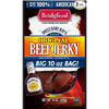Bridgford Sweet Baby Rays Original Jerky, 10 Ounce, 8 Per Case