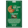 Tate s Bake Shop Walnut Chocolate Chip Cookies, 7 Ounces, 12 Per Case