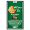 Tate s Bake Shop Coconut Crisp Cookies, 7 Ounces, 12 Per Case