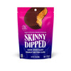 Skinny Dipped Dark Chocolate Peanut Butter Cups, 3.17 Ounce, 10 Per Case