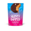 Skinny Dipped Dark Chocolate Caramel Peanut Paradise Cups, 3.17 Ounce, 10 Per Case