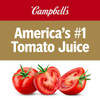 Campbells Tomato Juice, 46 Fluid Ounce, 6 Per Case