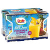 Dole Pineapple Mango 100% Fruit Juice, 36 Ounce, 8 Per Case