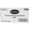Mrs. Cubbison s Traditional Seasoned Stuffing, 55 Ounce, 6 Per Case Mrs. Cubbison s Traditional Seasoned Stuffing, 55 Ounce, 6 Per Case