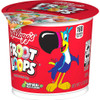 Kellogg s Froot Loops Cereal, 1.5 Ounce, 60 Per Case
