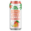 Vita Coco Coconut Juice With Mango, 16.9 Fluid Ounce, 12 Per Case