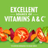 V8 Vegetable Juice, 46 Fluid Ounces, 12 Per Case V8 Vegetable Juice, 46 Fluid Ounces, 12 Per Case