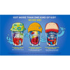 Capri Sun Berry Juice, 60 Fluid Ounces, 4 Per Case Capri Sun Berry Juice, 60 Fluid Ounces, 4 Per Case