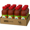 V8 Original Vegetable Juice, 12 Fluid Ounces, 12 Per Case V8 Original Vegetable Juice, 12 Fluid Ounces, 12 Per Case