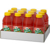 V8 Splash Strawberry Kiwi Juice, 16 Fluid Ounces, 12 Per Case