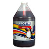 Frostee Snow Cone Cherry Syrup, 1 Gallon, 4 Per Case