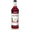 Monin Dragon Fruit Syrup, 1 Liter, 4 Per Case